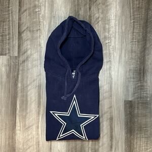 Dallas Cowboys Authentic Apparel Hoodie - XL